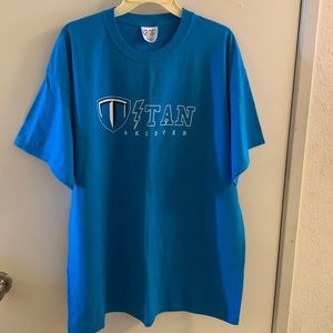 Titan Takeover T-Shirt